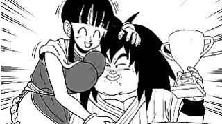 Kamesutra Dbz Erogame 65 Food Contest