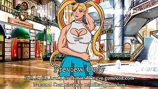 A Date With Rainbow Mika Erotic Audio Preview