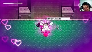 H-Game Succubustemptation Gameplay Part2