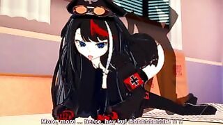 Azur Lane Deutschland Will Set Your Herz In Flammen