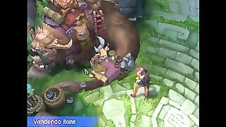 Vaynes Brasil – Skin Spotlight