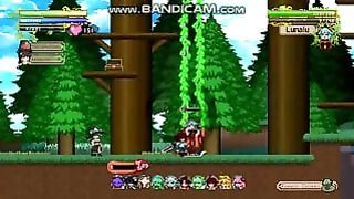 Succubus Affection How To Fight Forest Fox