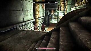 Skyrim Sex Legend Alexander Anderrson