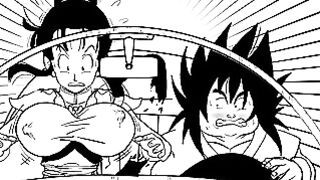 Kamesutra Dbz Erogame 42 Tits Incident