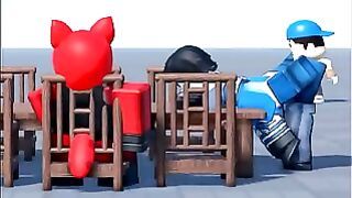 Roblox Arsenal Porno