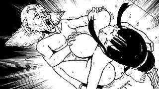 Kamesutra Dbz Erogame 7 The Message