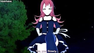 Hentai POV Feet Panette Fire Emblem Engage