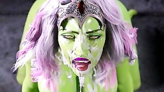 Alien Vs BBC Preview