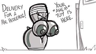 What’s Going On With Amy 18+