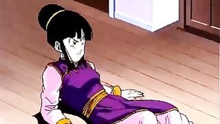 Mestre Kame Pegando Chichi De Jeito