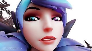 Giantess Gwen League Of Legends Vore