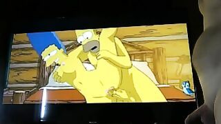 Ep 113 The Simpsons Porn By Seeadraa