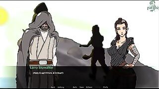 Sinfully Fun Games Jedi Corruption