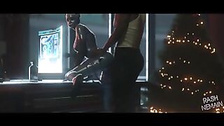 Mass Effect – Asari Liara Creampie 3D Hentai – By Rashnemain