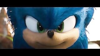 Sonic Movie Music Video