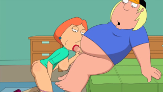Family Guy uncensored cartoon sex 1080p HD compilation