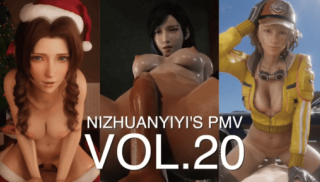 Nizhuanyyi HMV Collection - Episode 2