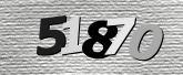 Captcha resmi