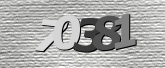 Captcha resmi