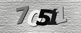 Captcha resmi