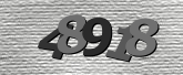 Captcha resmi