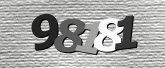 Captcha resmi