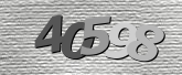 Captcha resmi