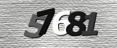 Captcha resmi