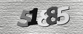 Captcha resmi