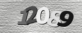 Captcha resmi