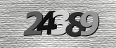 Captcha resmi