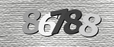 Captcha resmi